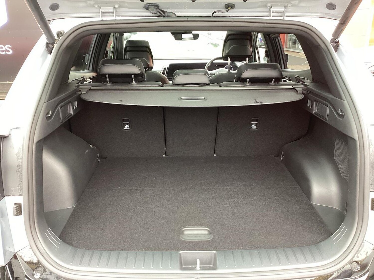 Used Kia Sportage 2024 for sale - 76149705: Photo 17