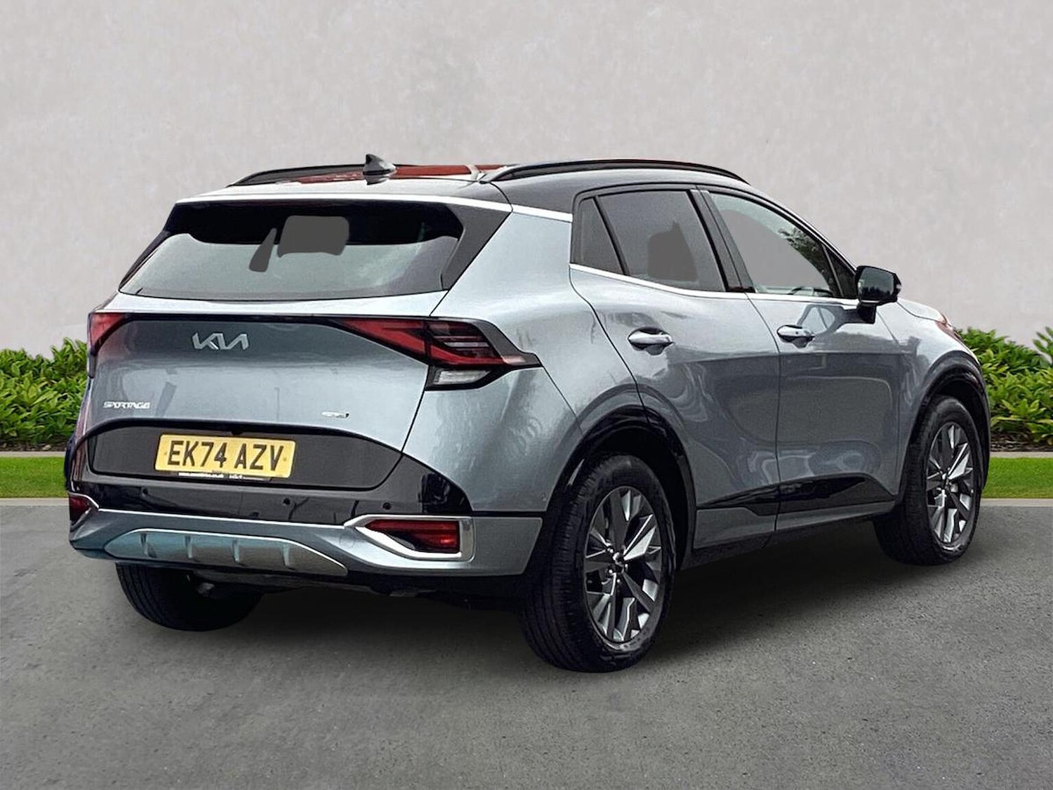 Used Kia Sportage 2024 for sale - 76149705: Photo 18