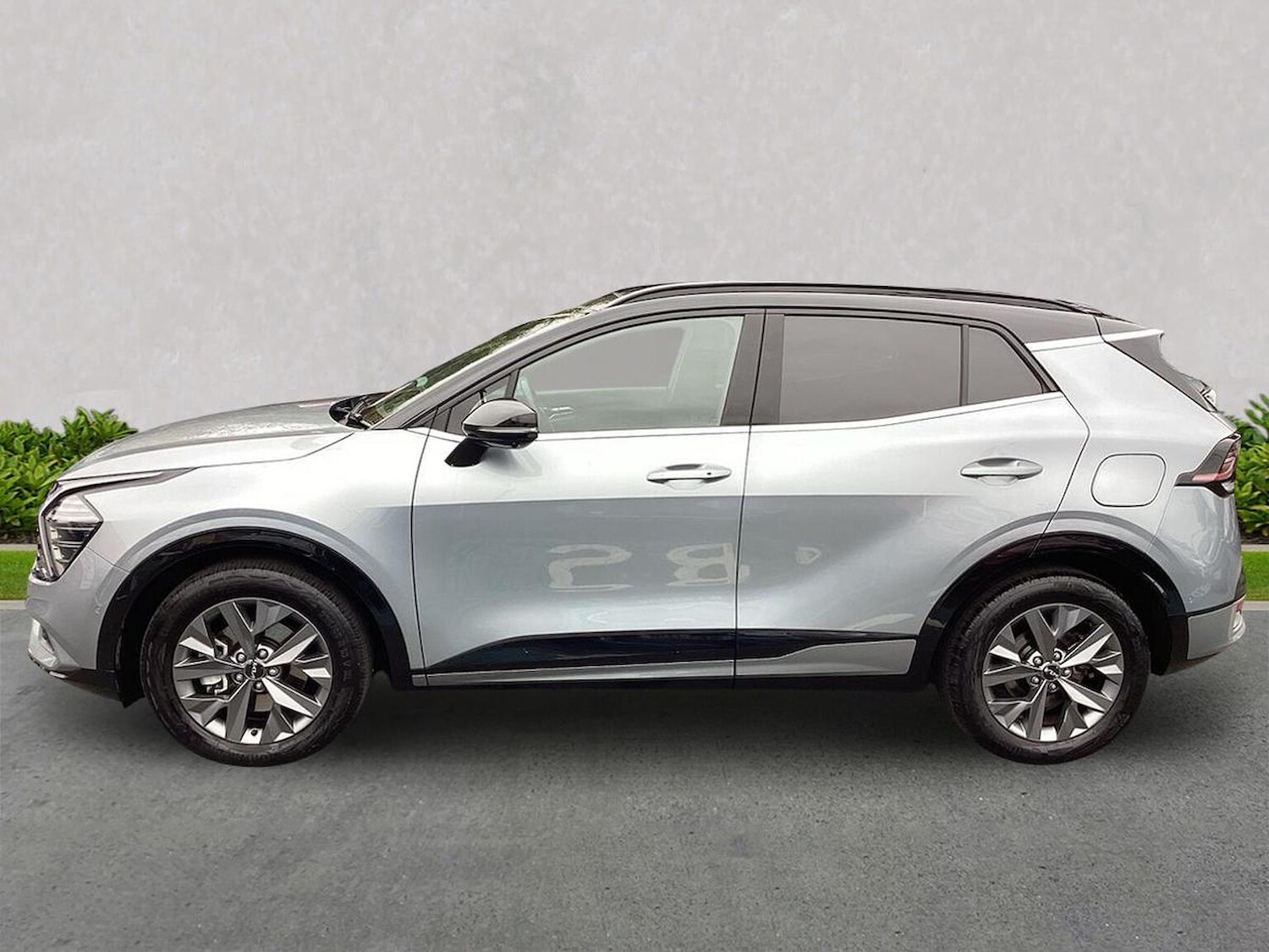 Used Kia Sportage 2024 for sale - 76149705: Photo 19