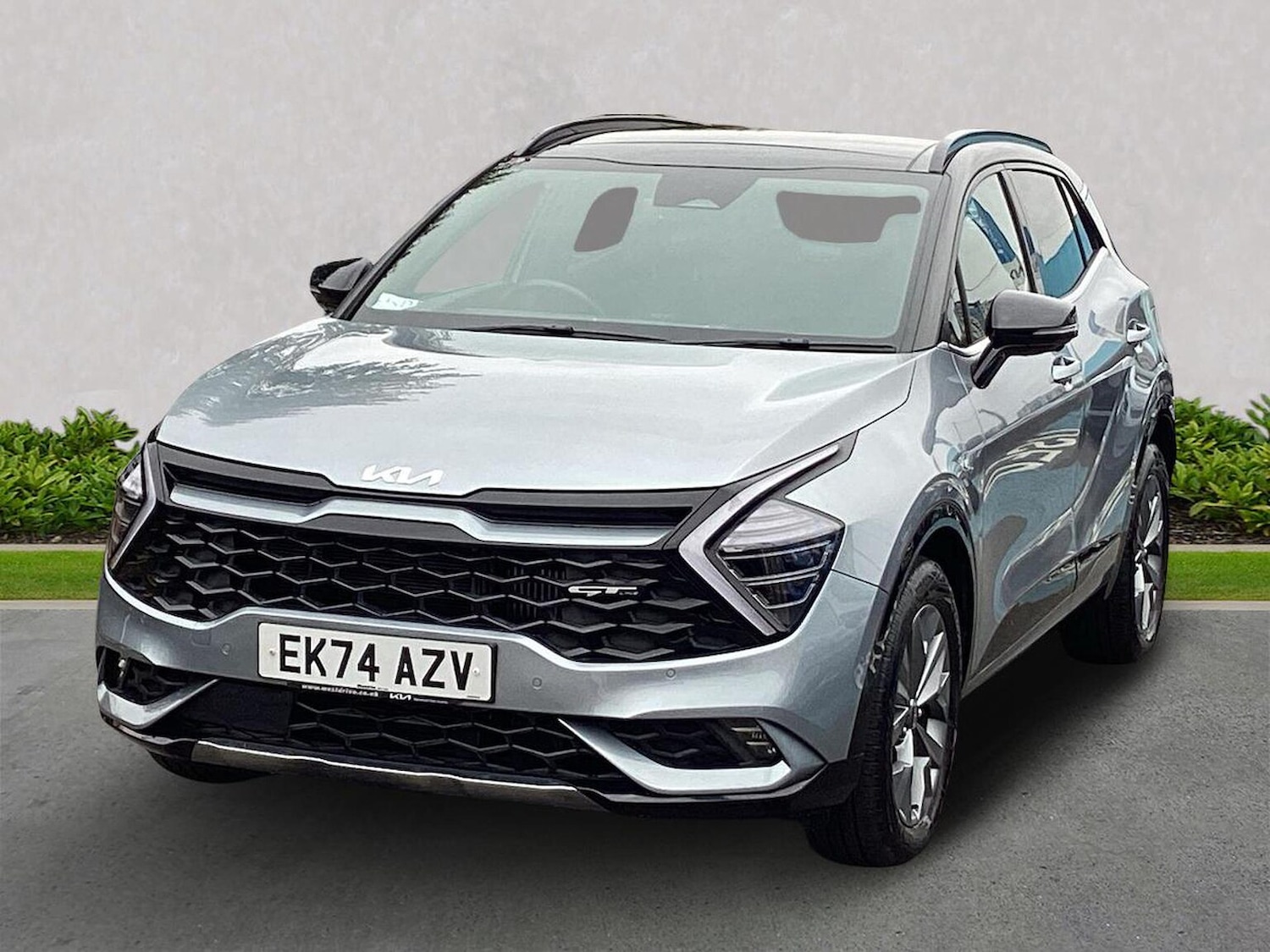 Used Kia Sportage 2024 for sale - 76149705: Photo 20