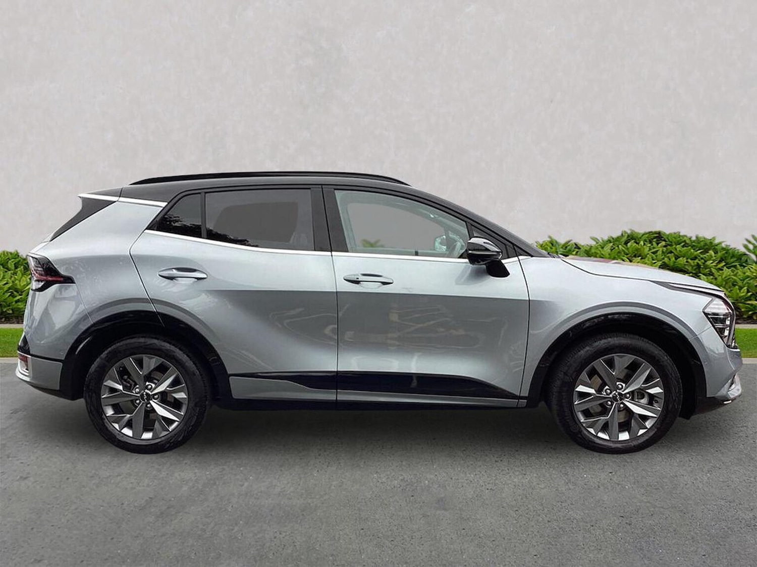 Used Kia Sportage 2024 for sale - 76149705: Photo 3