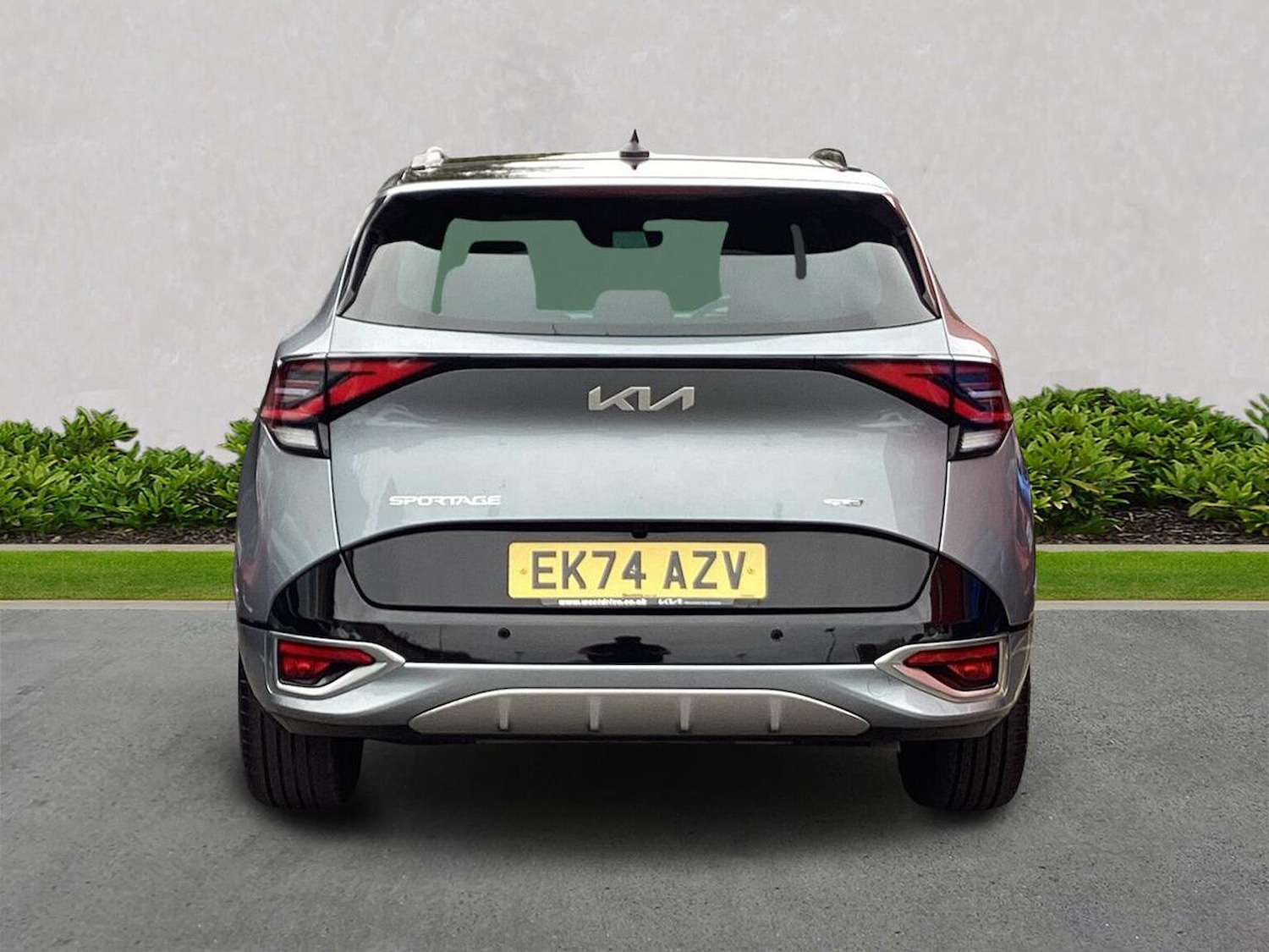 Used Kia Sportage 2024 for sale - 76149705: Photo 4