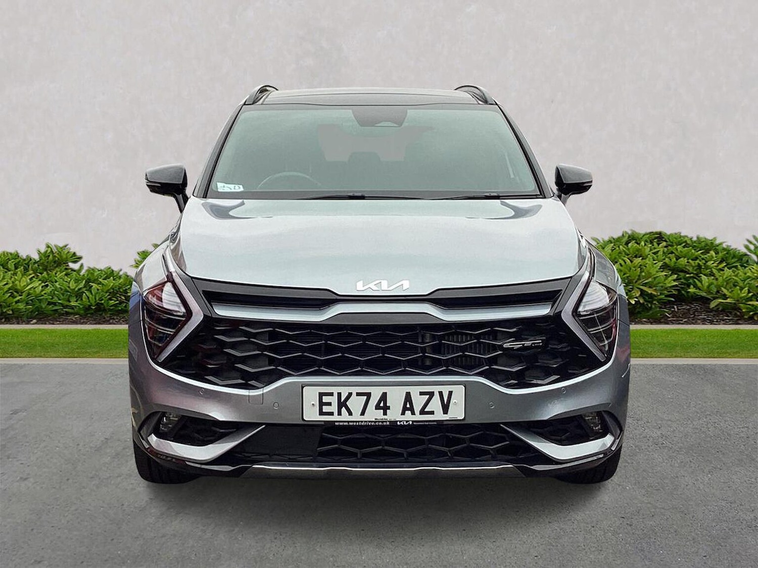 Used Kia Sportage 2024 for sale - 76149705: Photo 5