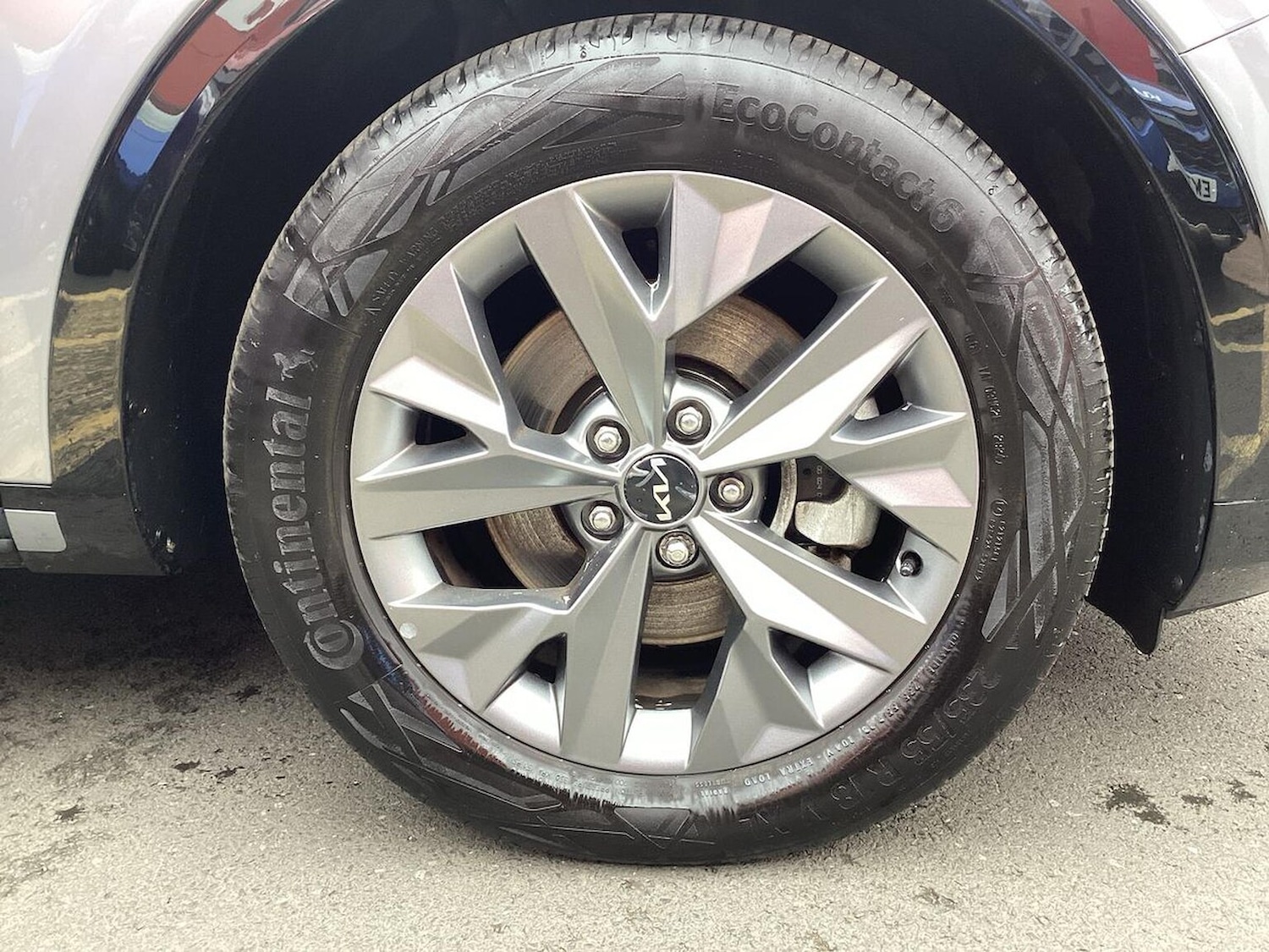 Used Kia Sportage 2024 for sale - 76149705: Photo 6