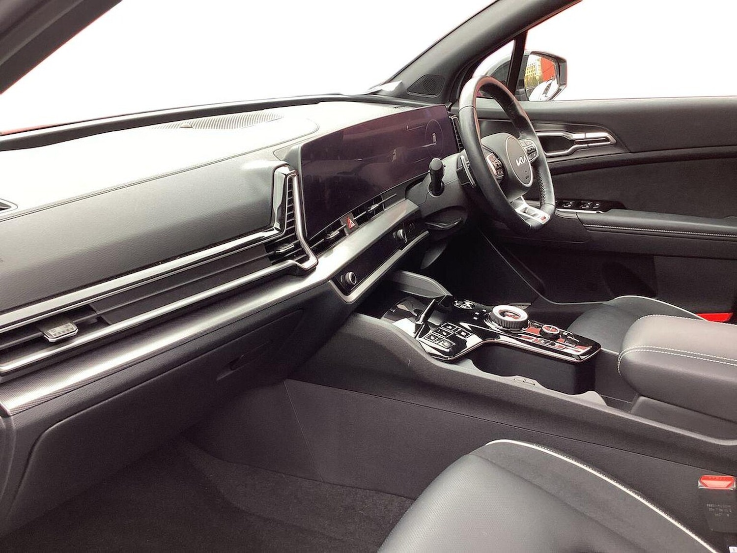 Used Kia Sportage 2024 for sale - 76149705: Photo 7