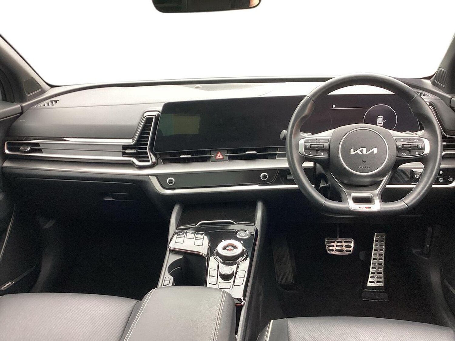 Used Kia Sportage 2024 for sale - 76149705: Photo 8