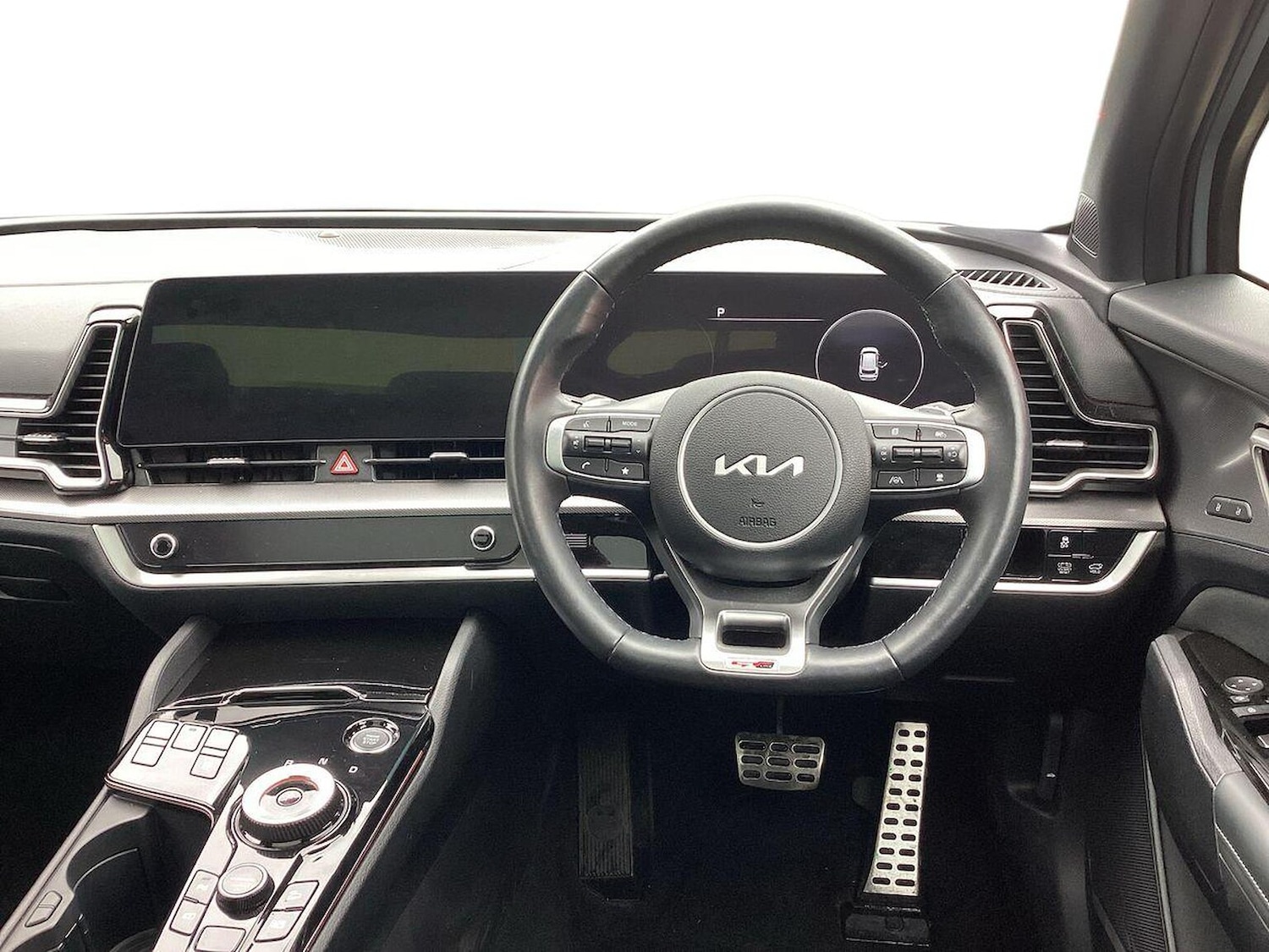 Used Kia Sportage 2024 for sale - 76149705: Photo 9