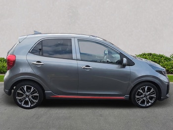 Used Kia Picanto 2023 for sale - 75766727: Photo