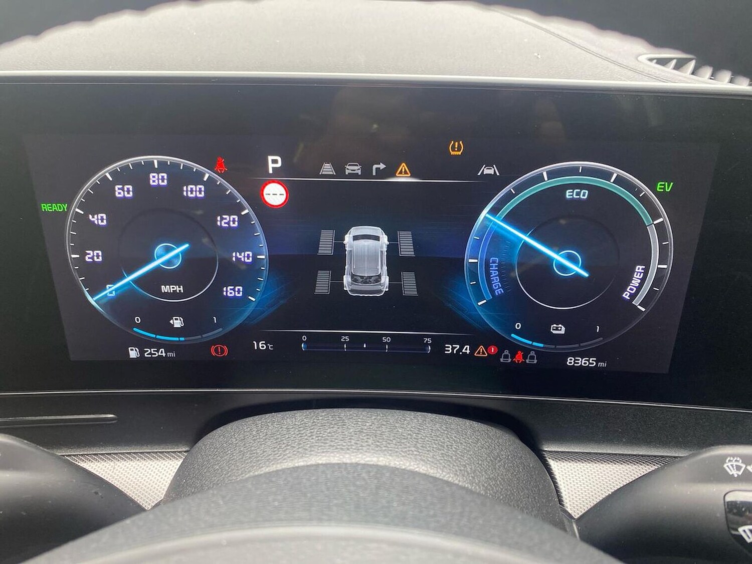 Used Kia Sportage 2024 for sale - 76177637: Photo 10