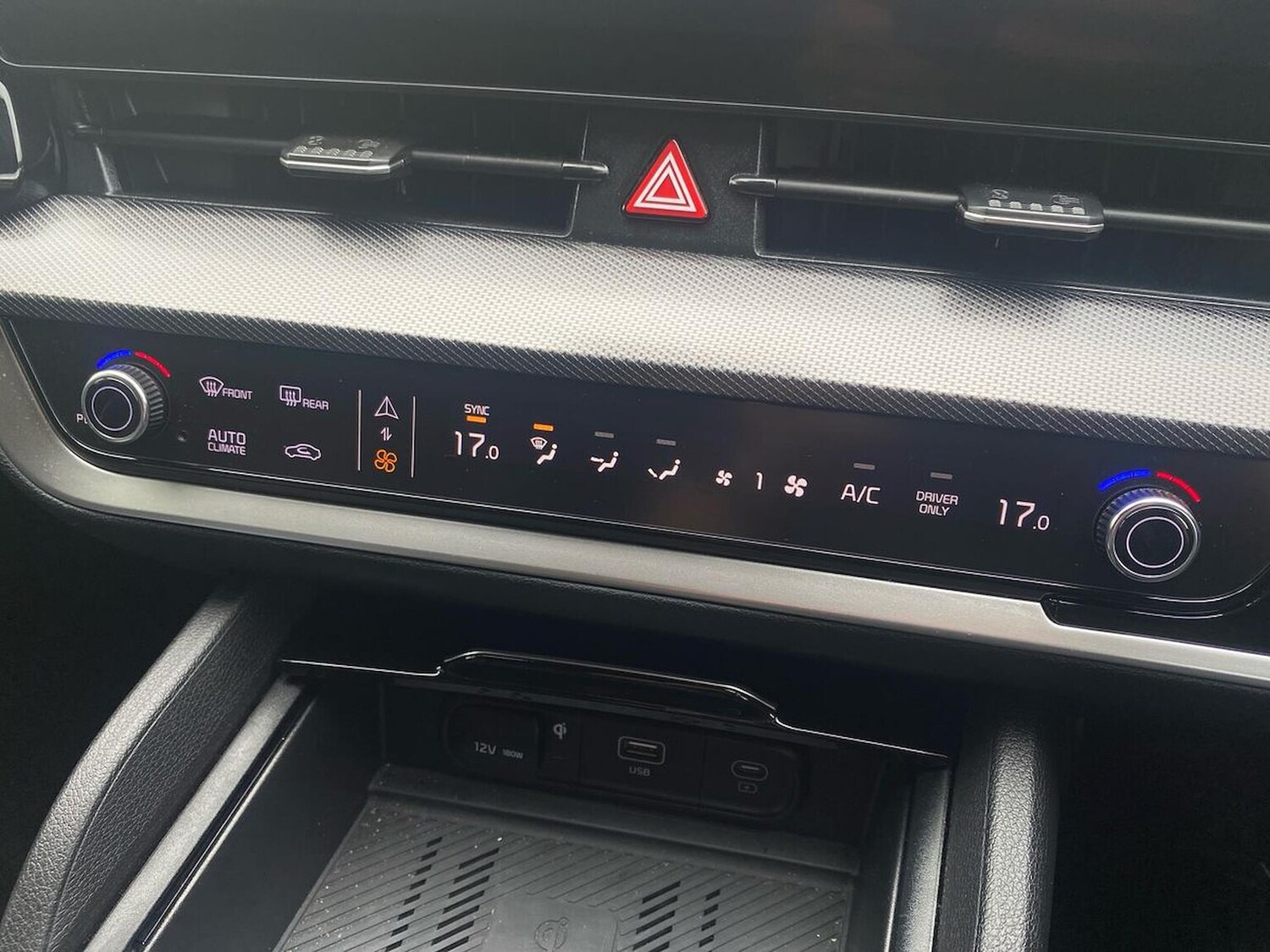 Used Kia Sportage 2024 for sale - 76177637: Photo 12