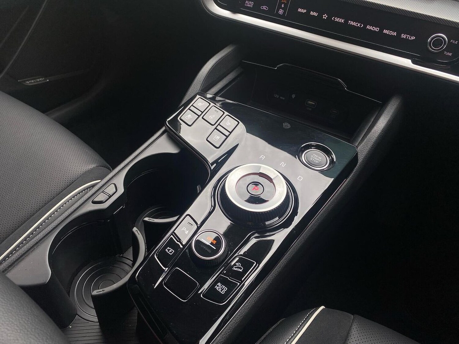 Used Kia Sportage 2024 for sale - 76177637: Photo 13