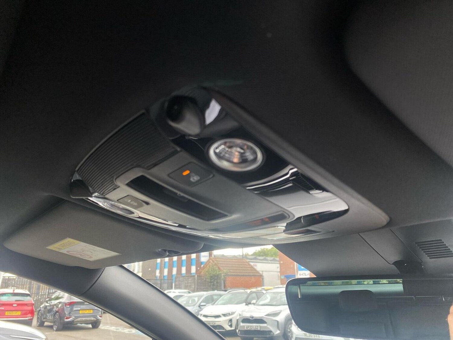 Used Kia Sportage 2024 for sale - 76177637: Photo 14