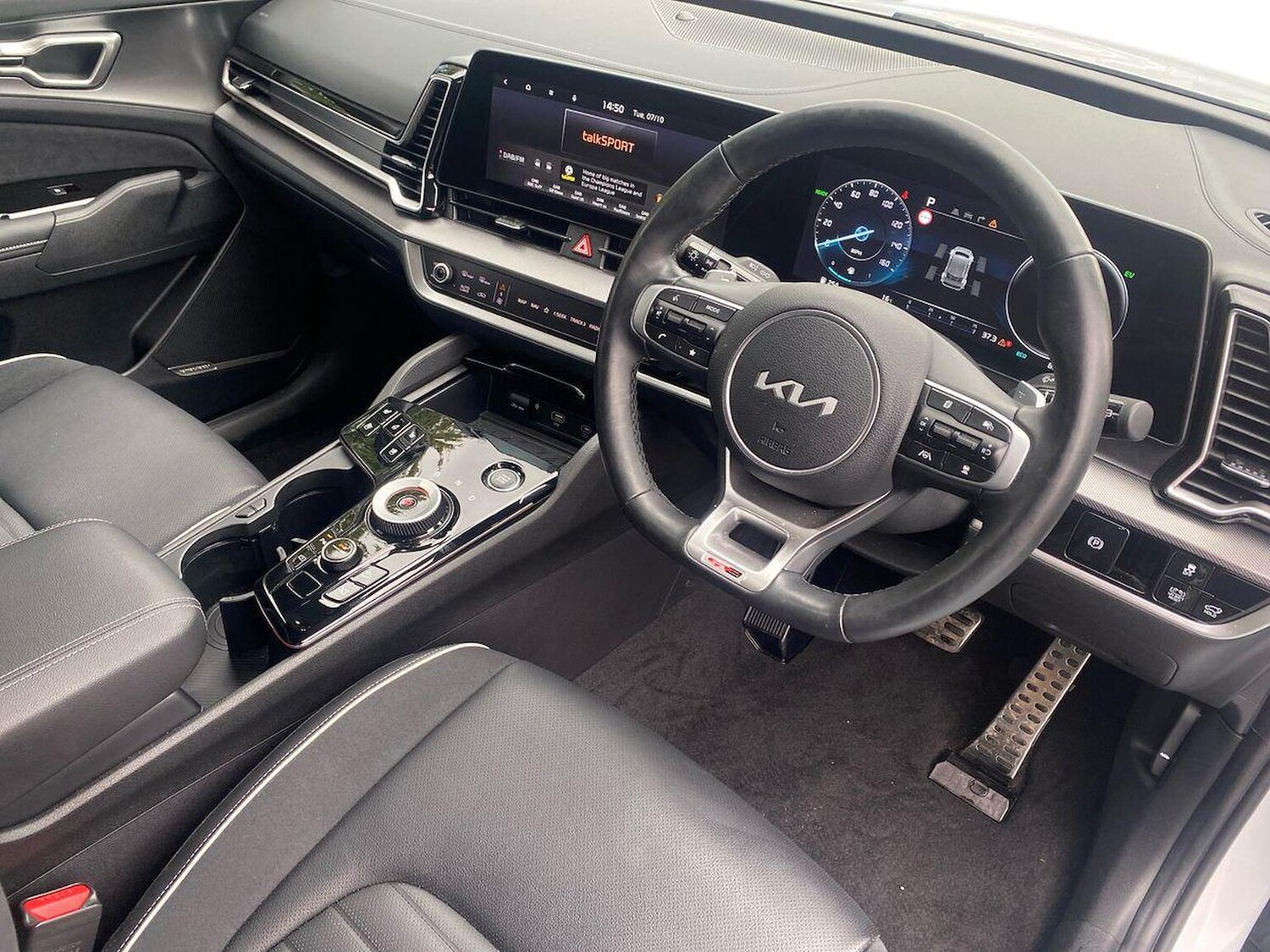 Used Kia Sportage 2024 for sale - 76177637: Photo 15