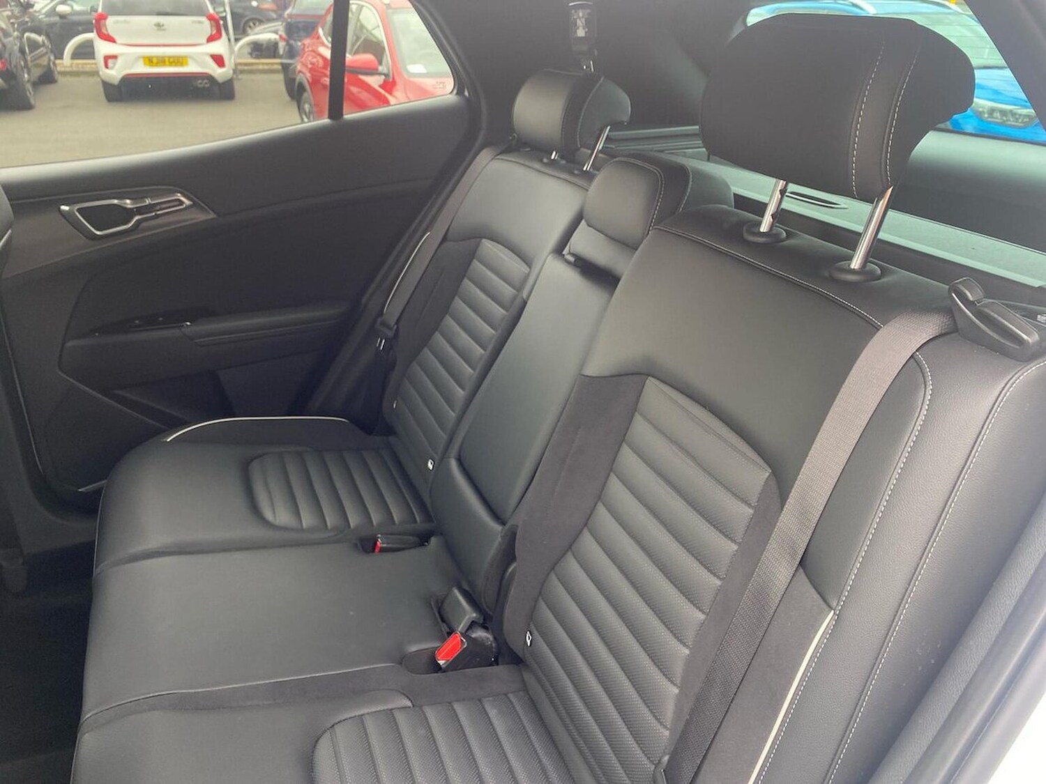 Used Kia Sportage 2024 for sale - 76177637: Photo 16