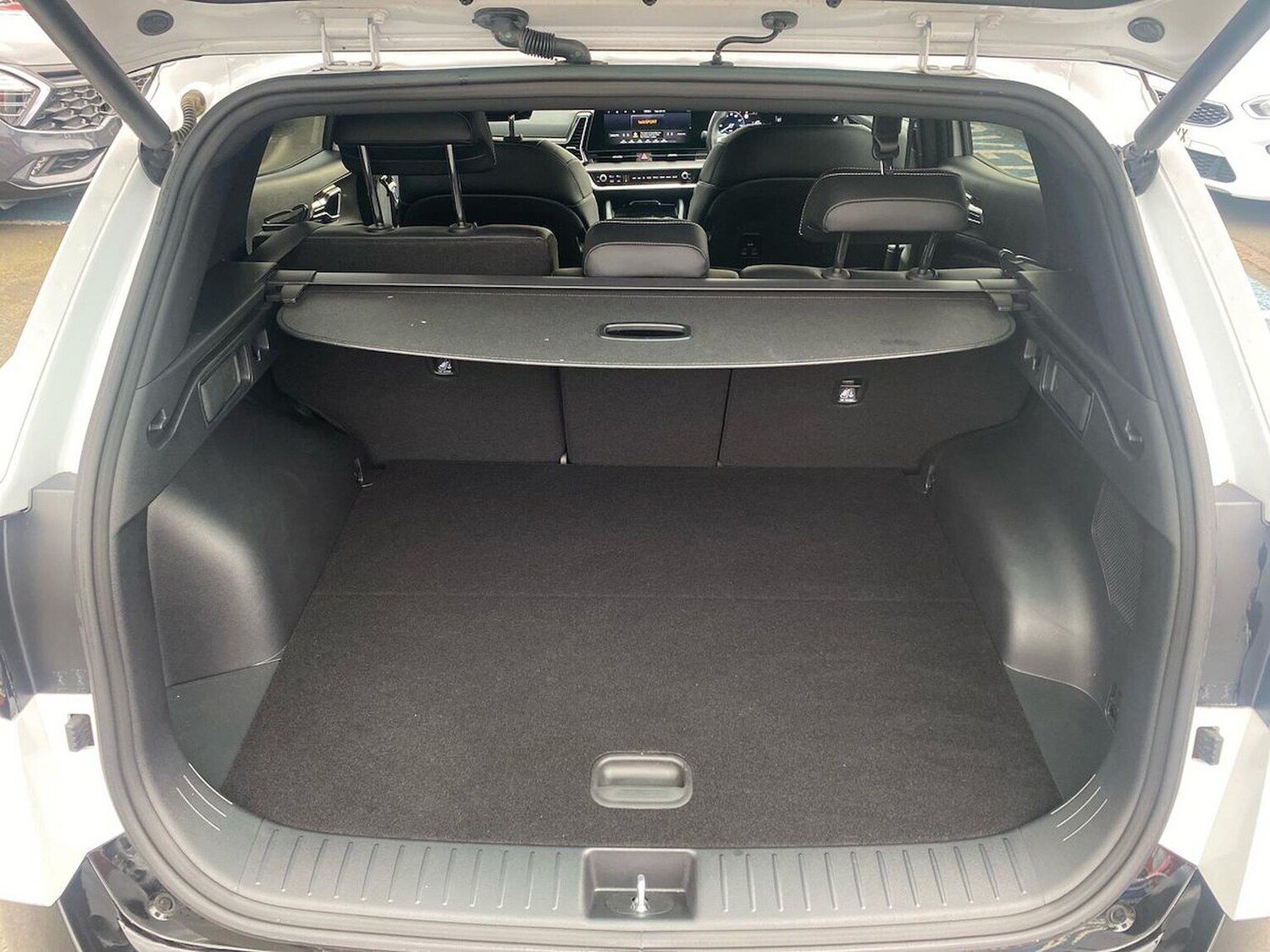 Used Kia Sportage 2024 for sale - 76177637: Photo 17