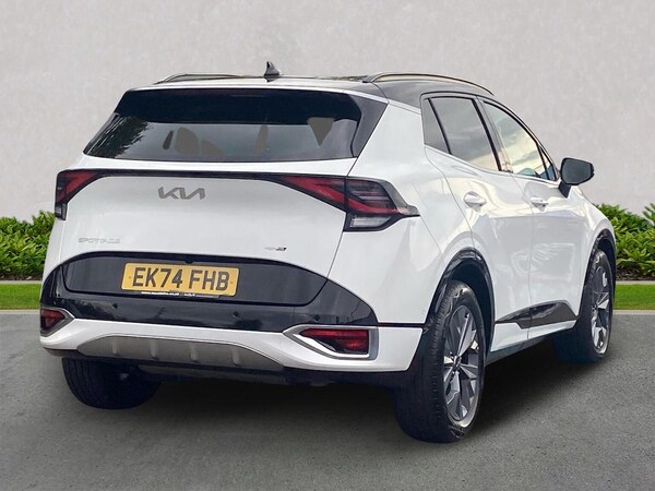 Used Kia Sportage 2024 for sale - 76177637: Photo 18