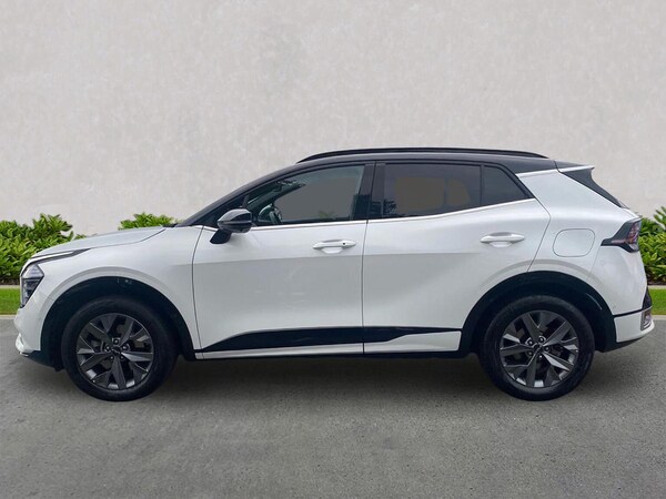 Used Kia Sportage 2024 for sale - 76177637: Photo 19