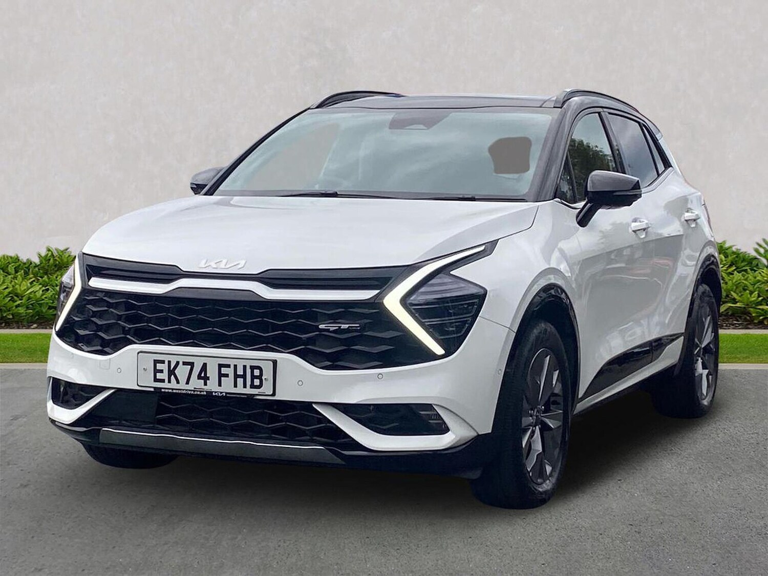 Used Kia Sportage 2024 for sale - 76177637: Photo 20