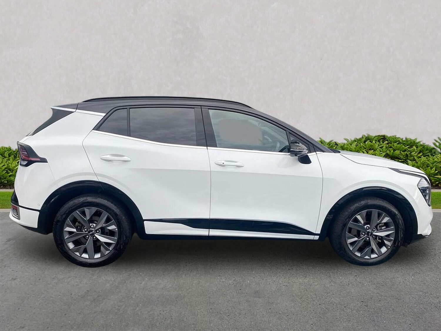 Used Kia Sportage 2024 for sale - 76177637: Photo 3