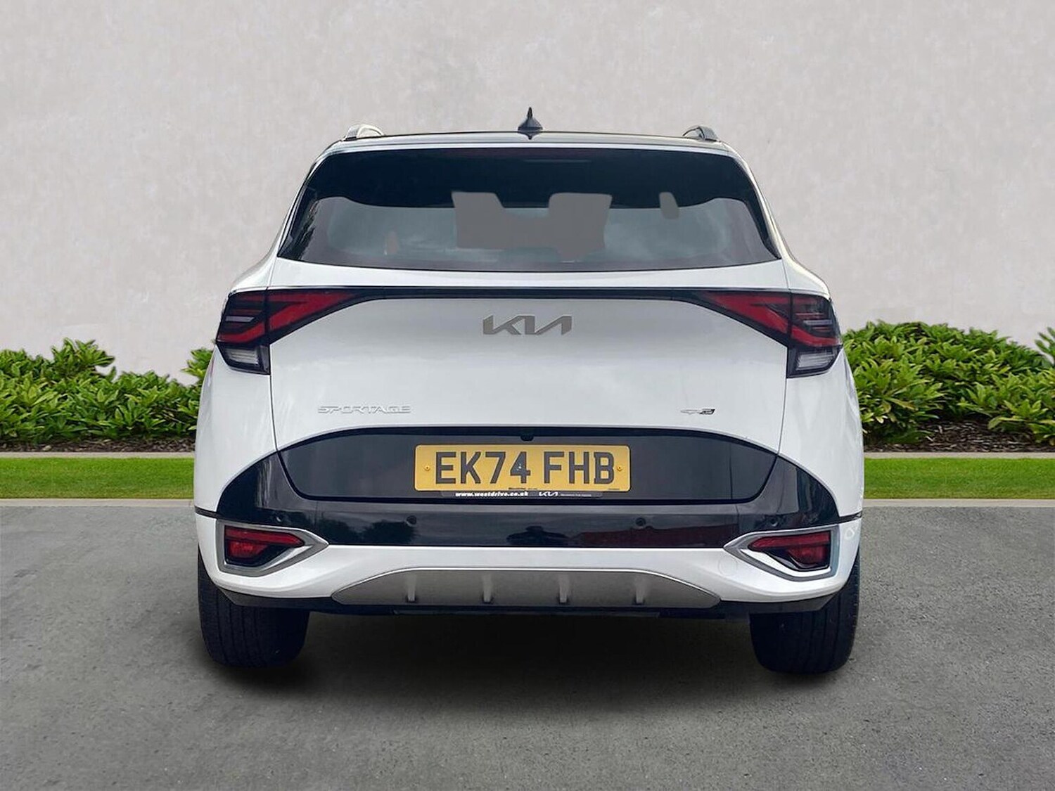 Used Kia Sportage 2024 for sale - 76177637: Photo 4