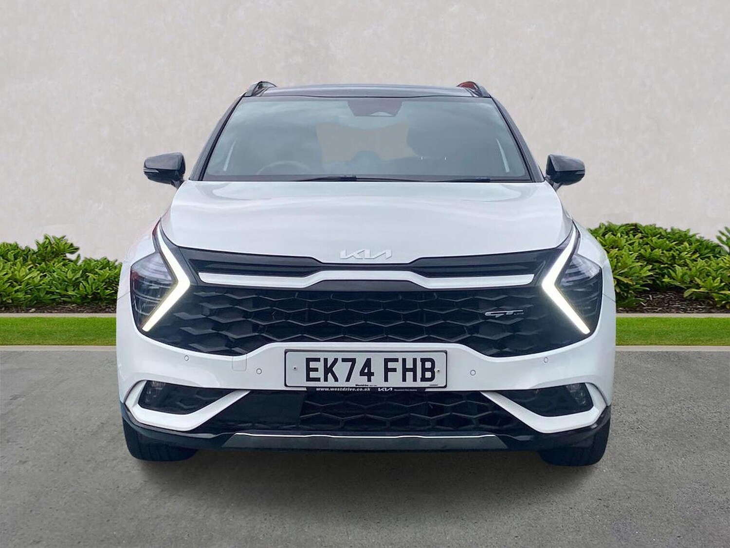 Used Kia Sportage 2024 for sale - 76177637: Photo 5