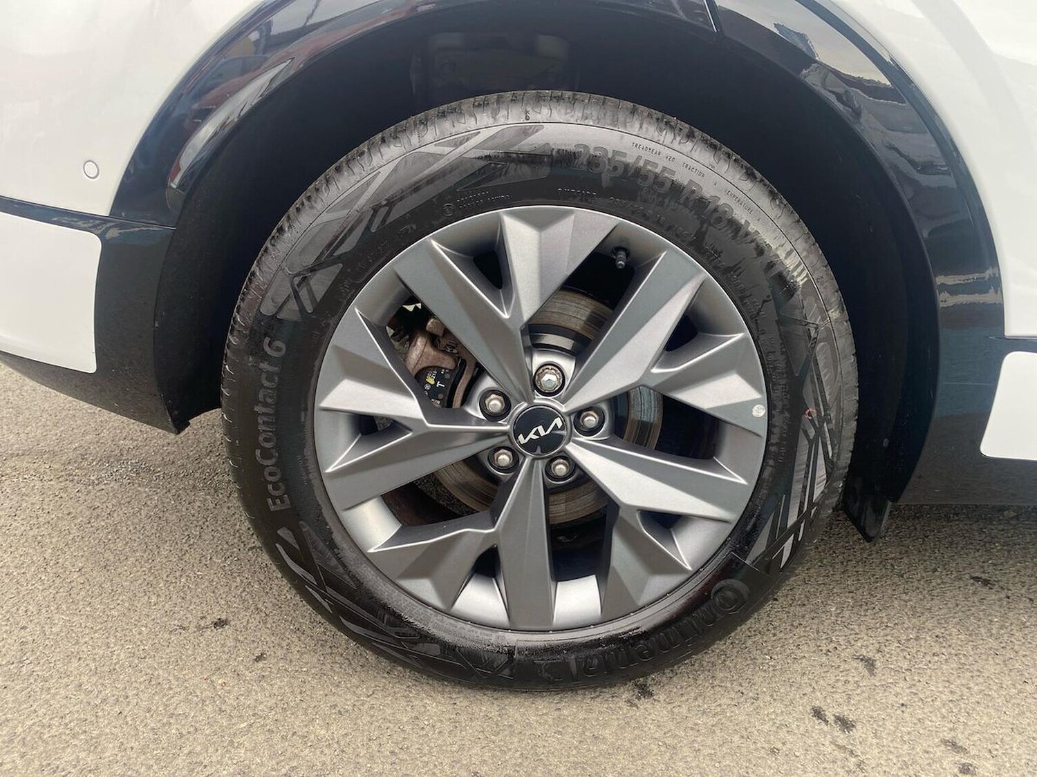 Used Kia Sportage 2024 for sale - 76177637: Photo 6