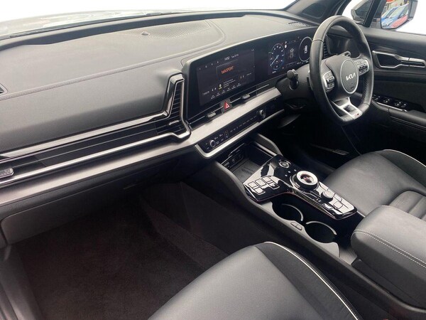 Used Kia Sportage 2024 for sale - 76177637: Photo 7
