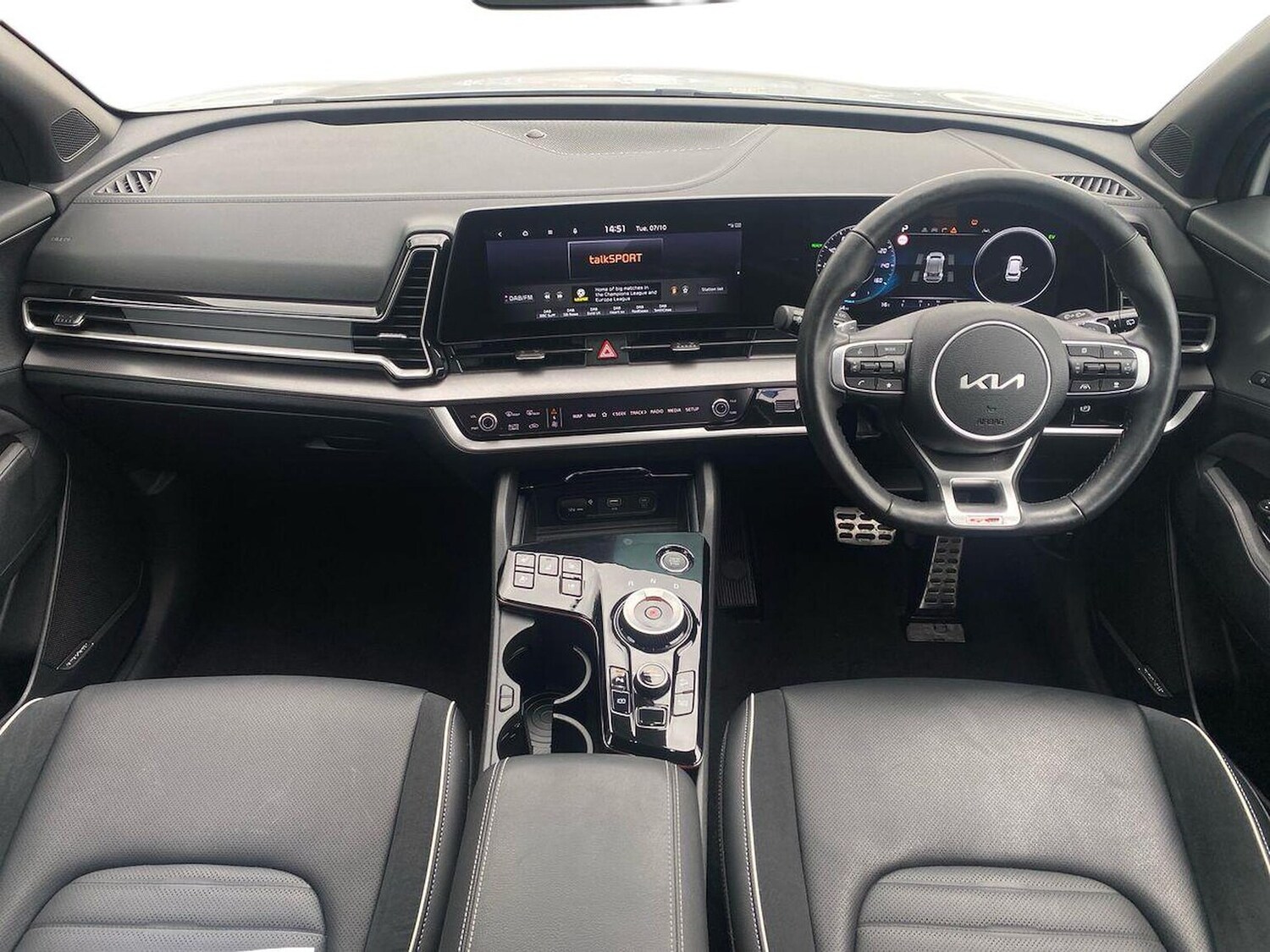 Used Kia Sportage 2024 for sale - 76177637: Photo 8