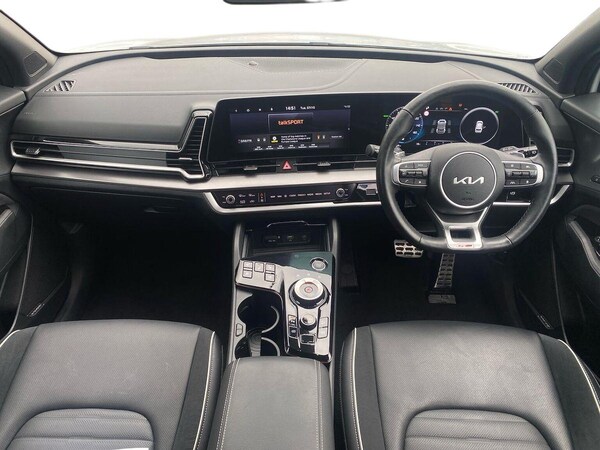 Used Kia Sportage 2024 for sale - 76177637: Photo 8