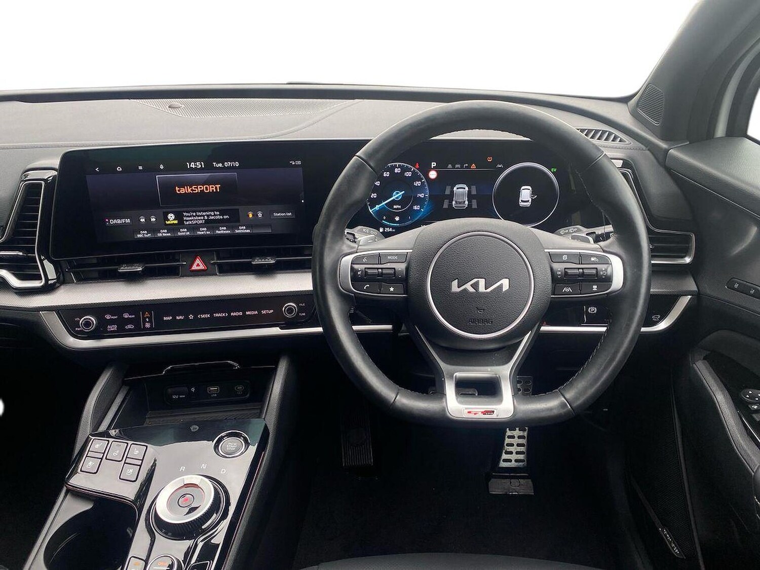 Used Kia Sportage 2024 for sale - 76177637: Photo 9