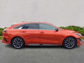 Used Kia Pro Ceed 2024 for sale - 75436712: Photo