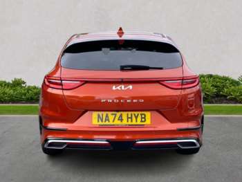 Used Kia Pro Ceed 2024 for sale - 75436712: Photo