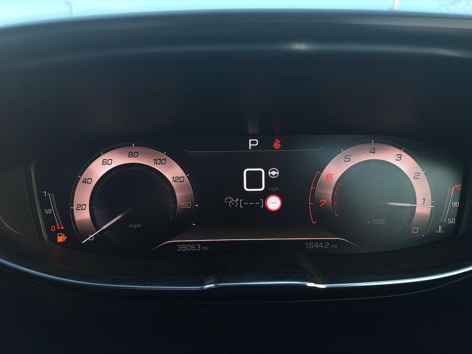 Used Peugeot 3008 2022 for sale - 77492336: Photo 10