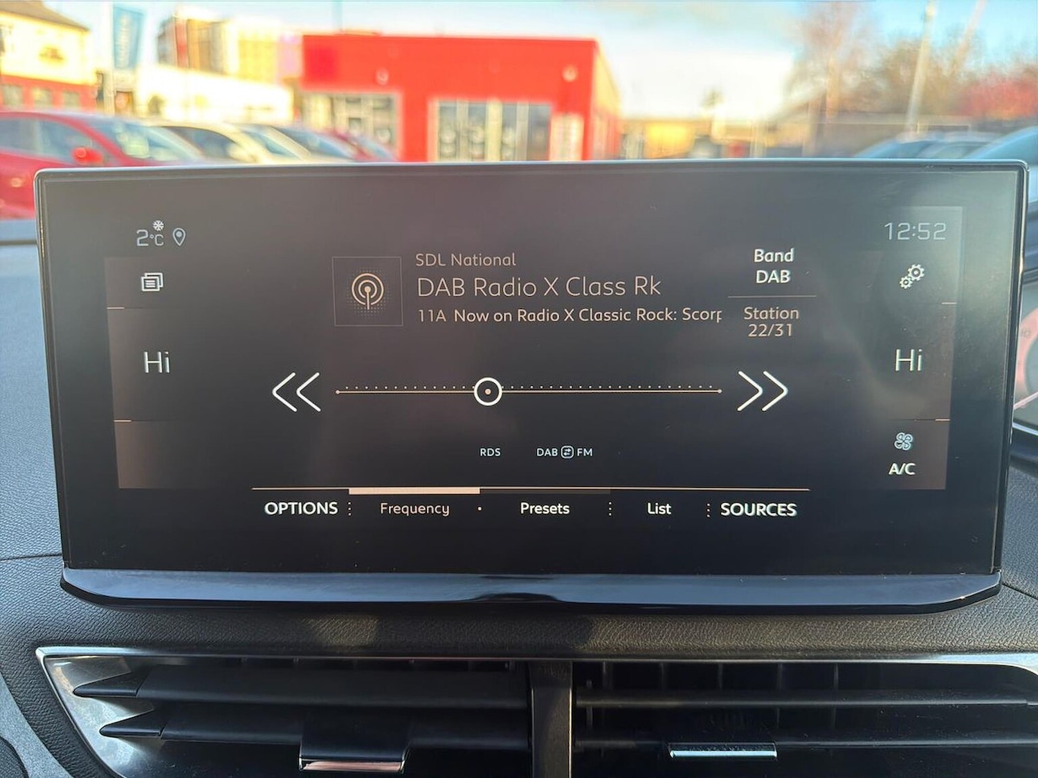 Used Peugeot 3008 2022 for sale - 77492336: Photo 11