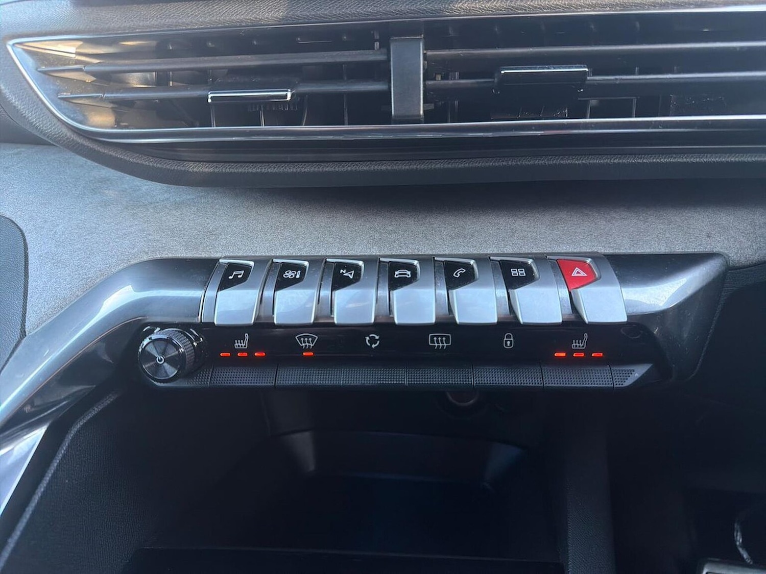 Used Peugeot 3008 2022 for sale - 77492336: Photo 12