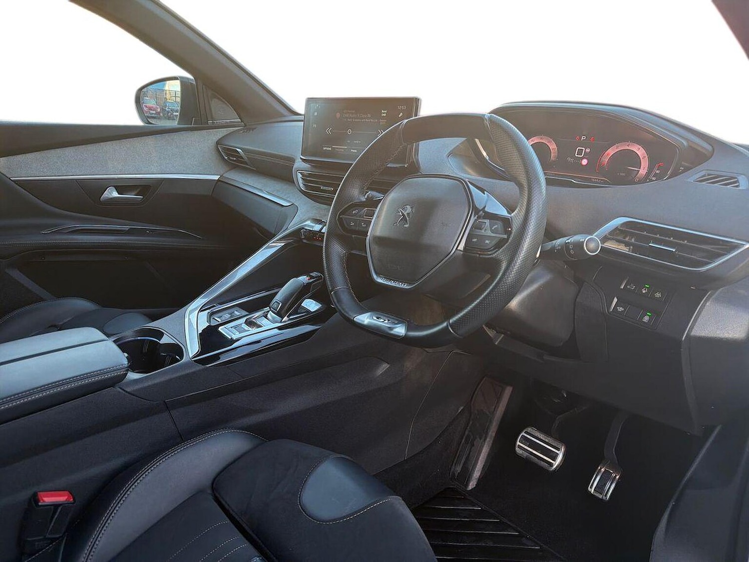 Used Peugeot 3008 2022 for sale - 77492336: Photo 15