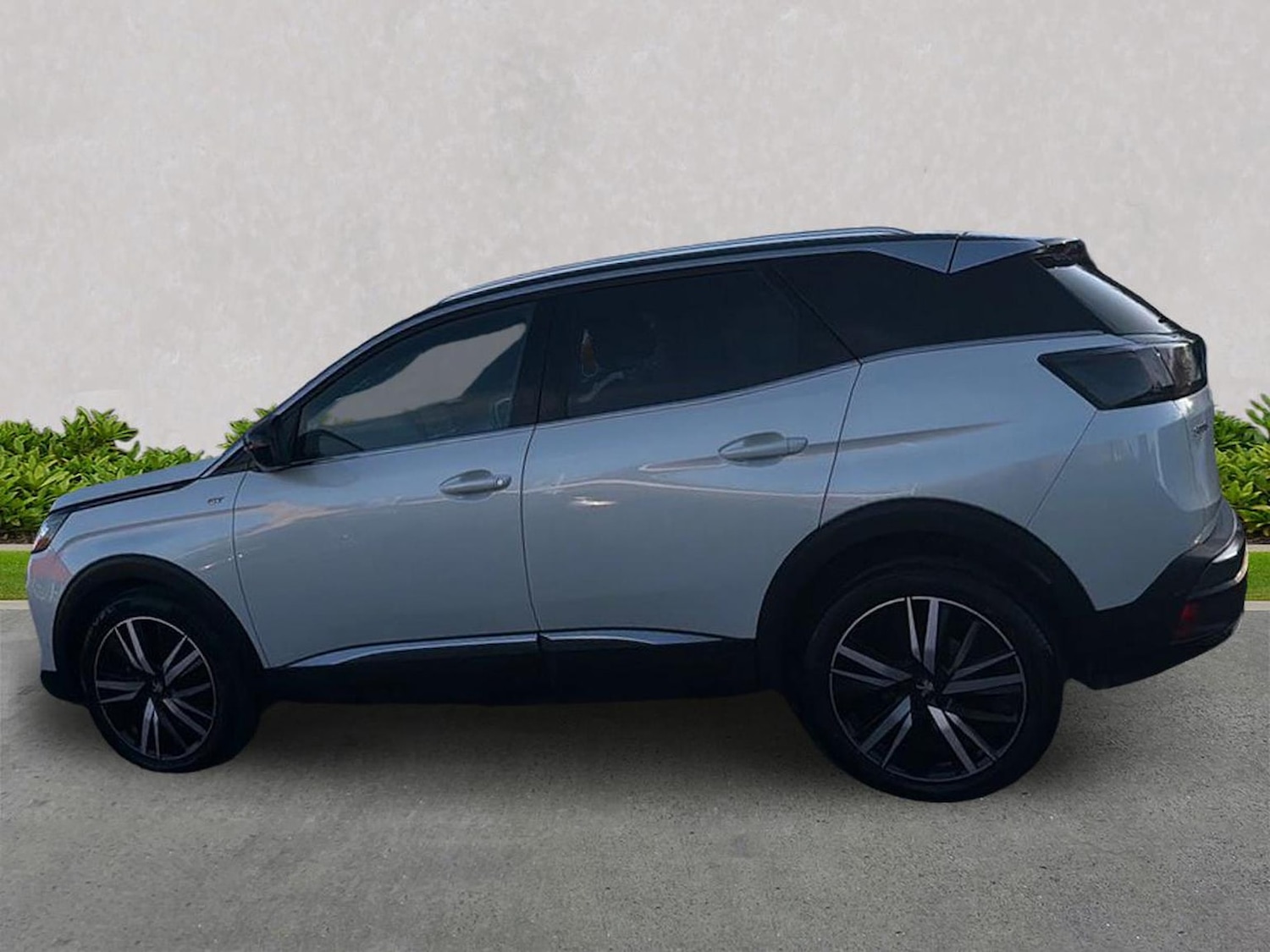 Used Peugeot 3008 2022 for sale - 77492336: Photo 19