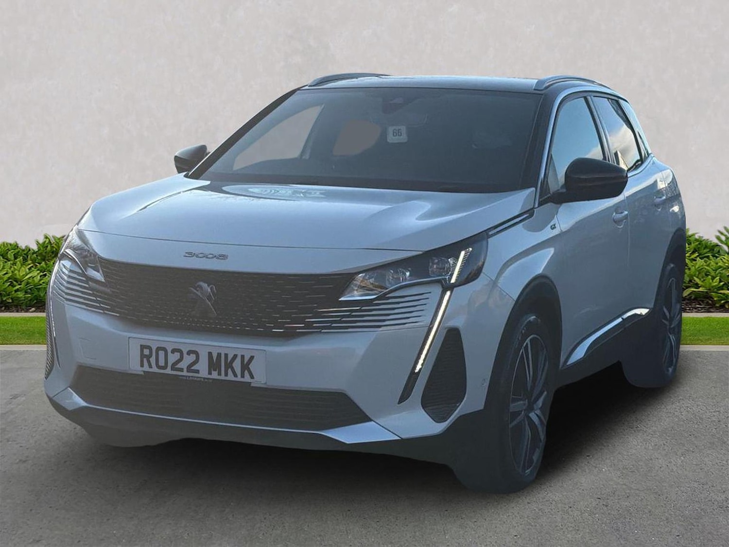 Used Peugeot 3008 2022 for sale - 77492336: Photo 20