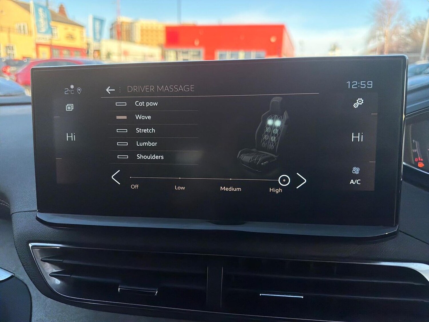 Used Peugeot 3008 2022 for sale - 77492336: Photo 22