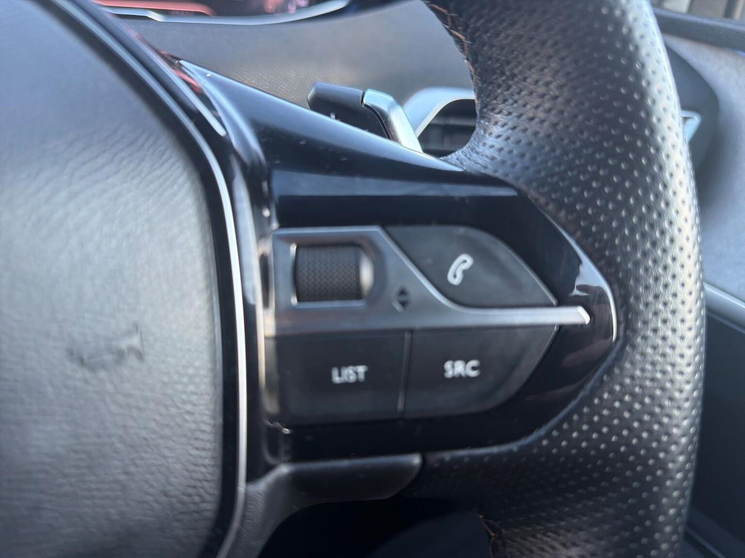 Used Peugeot 3008 2022 for sale - 77492336: Photo 25