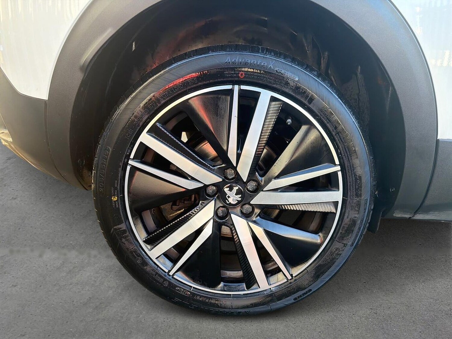 Used Peugeot 3008 2022 for sale - 77492336: Photo 6