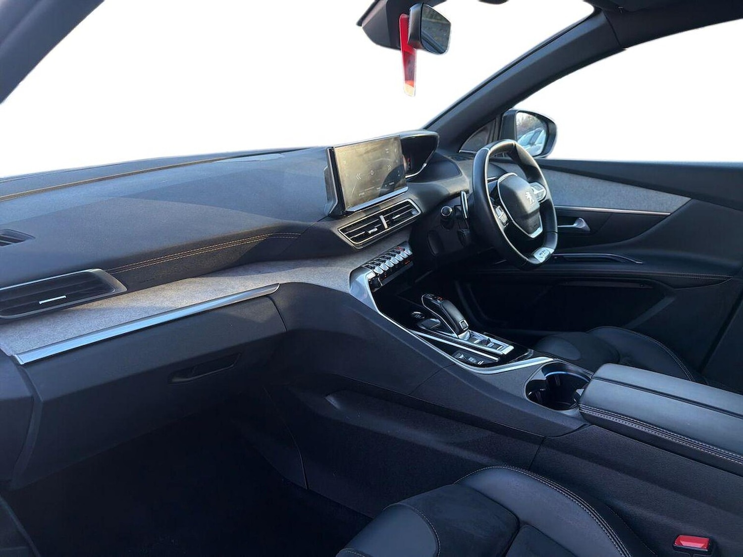 Used Peugeot 3008 2022 for sale - 77492336: Photo 7