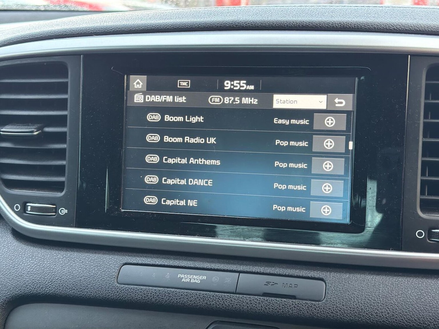 Used Kia Sportage 2020 for sale - 76663053: Photo 11