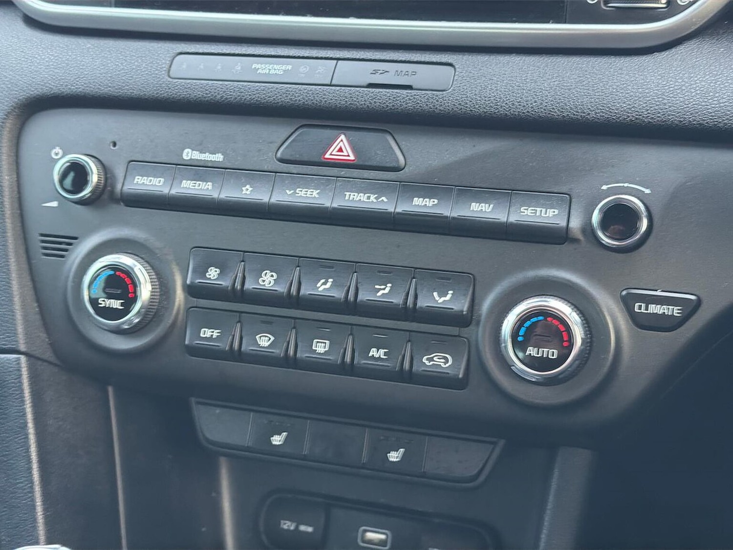 Used Kia Sportage 2020 for sale - 76663053: Photo 12