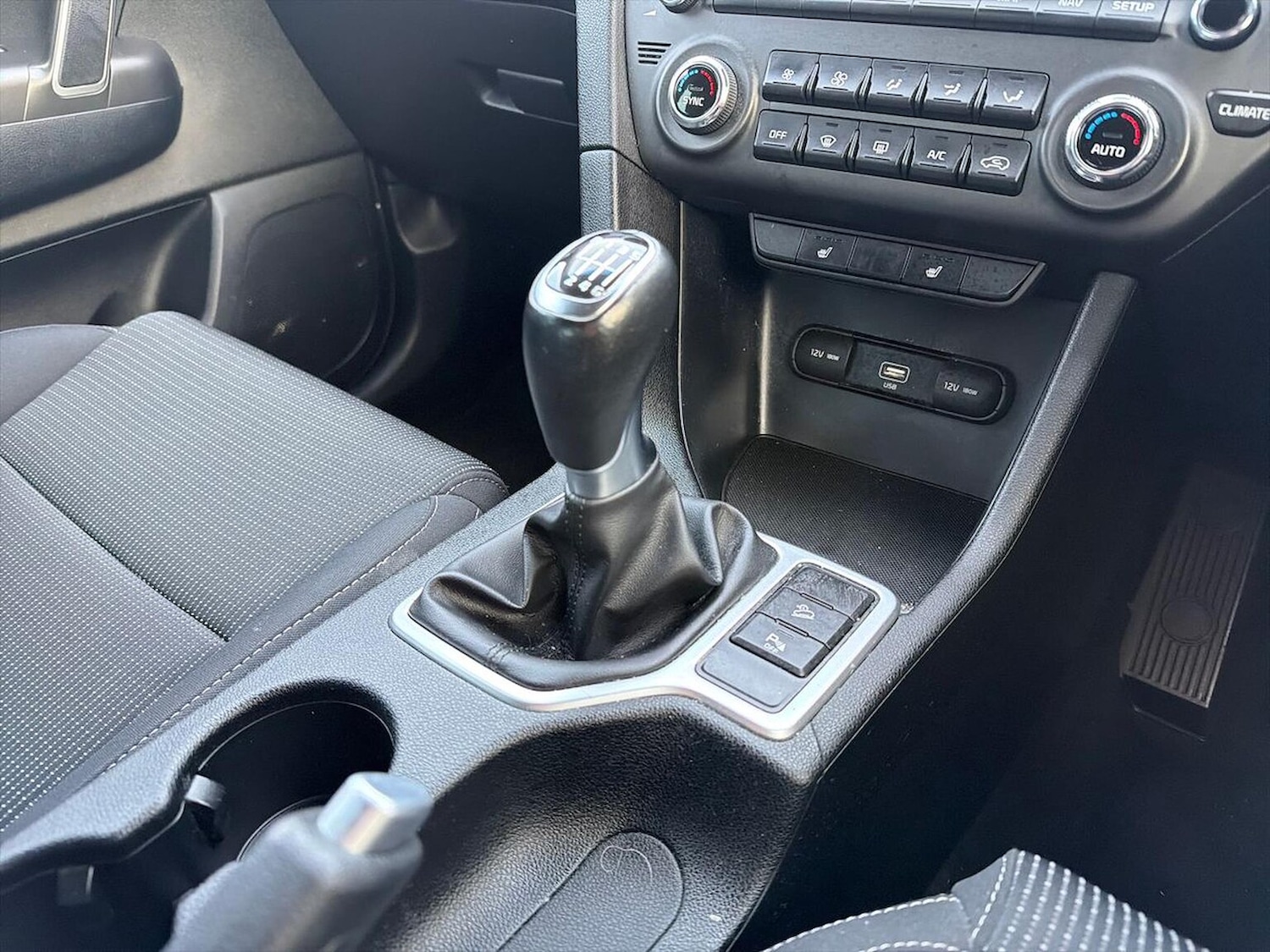 Used Kia Sportage 2020 for sale - 76663053: Photo 13