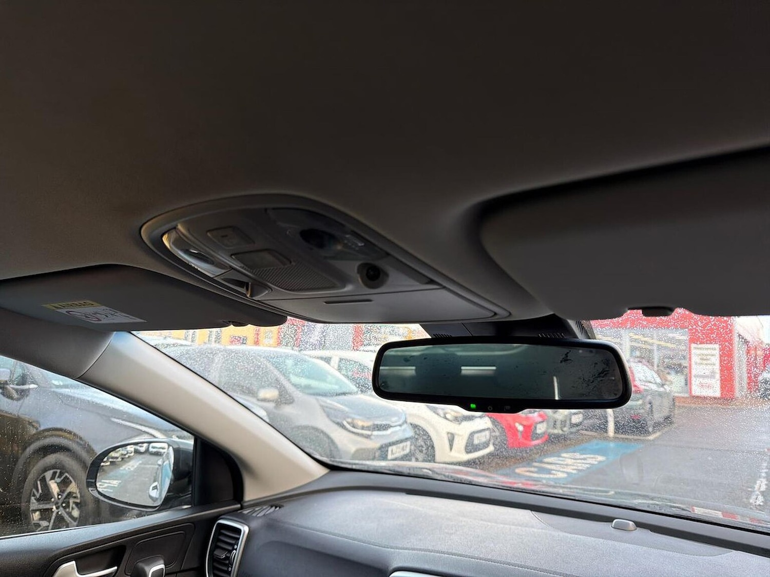 Used Kia Sportage 2020 for sale - 76663053: Photo 14