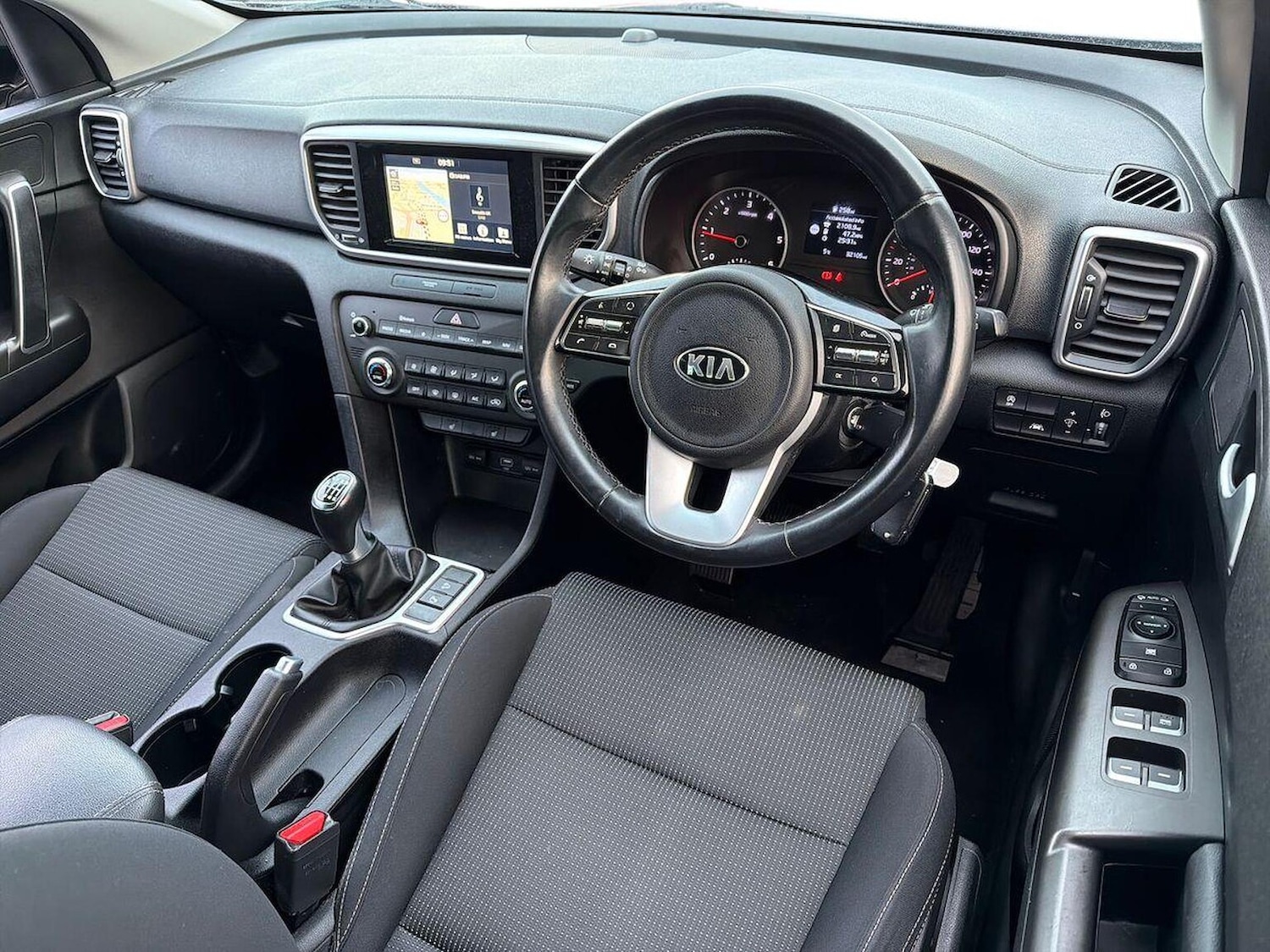 Used Kia Sportage 2020 for sale - 76663053: Photo 15