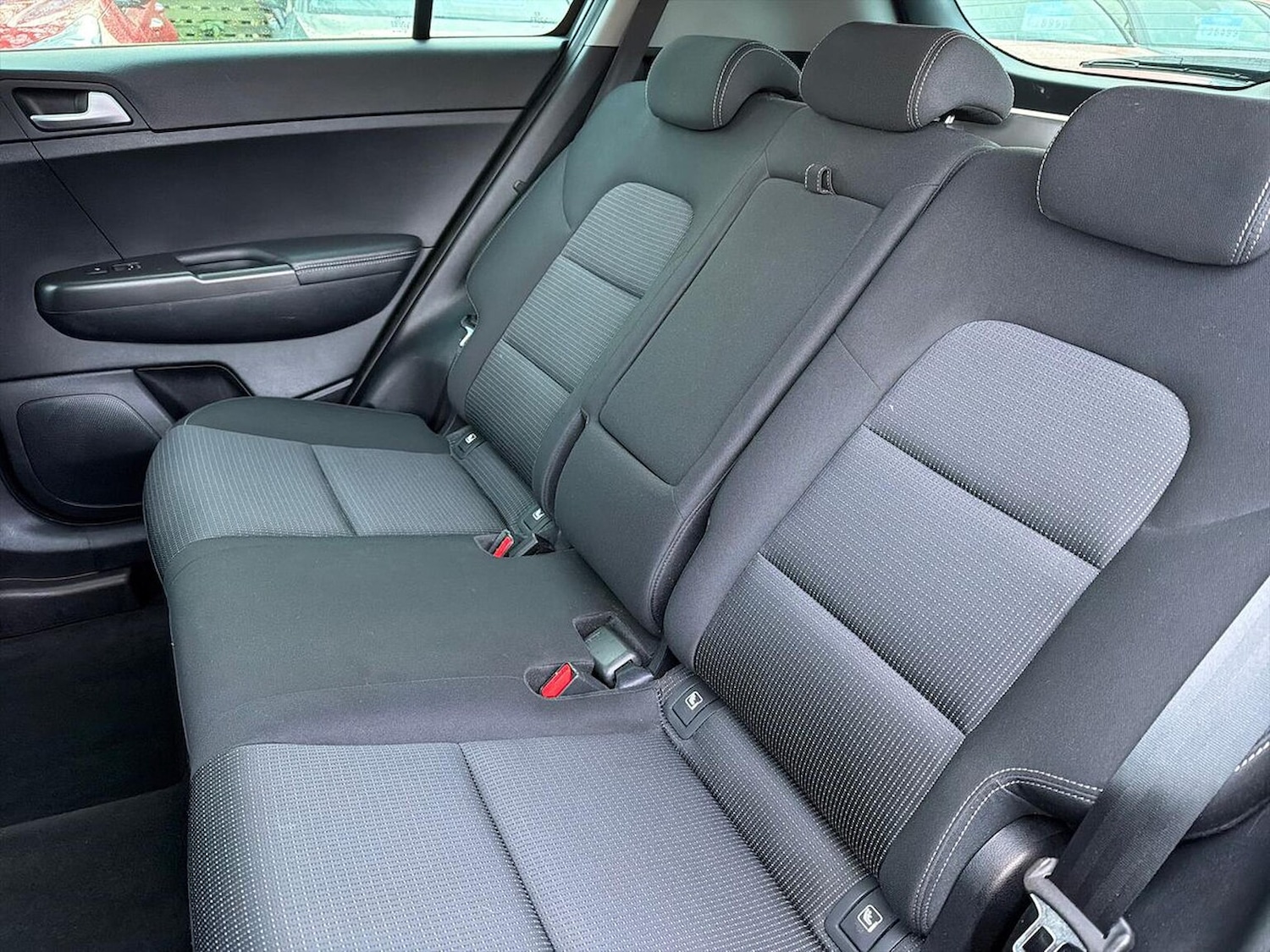 Used Kia Sportage 2020 for sale - 76663053: Photo 16