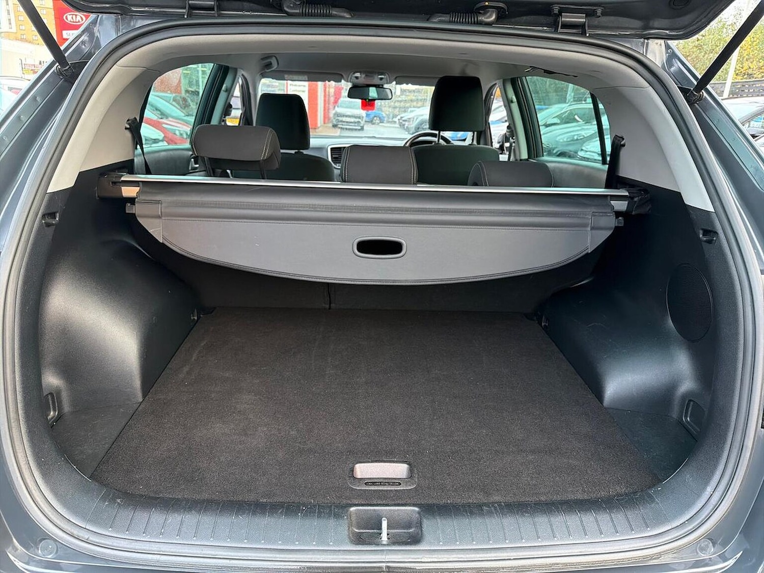 Used Kia Sportage 2020 for sale - 76663053: Photo 17