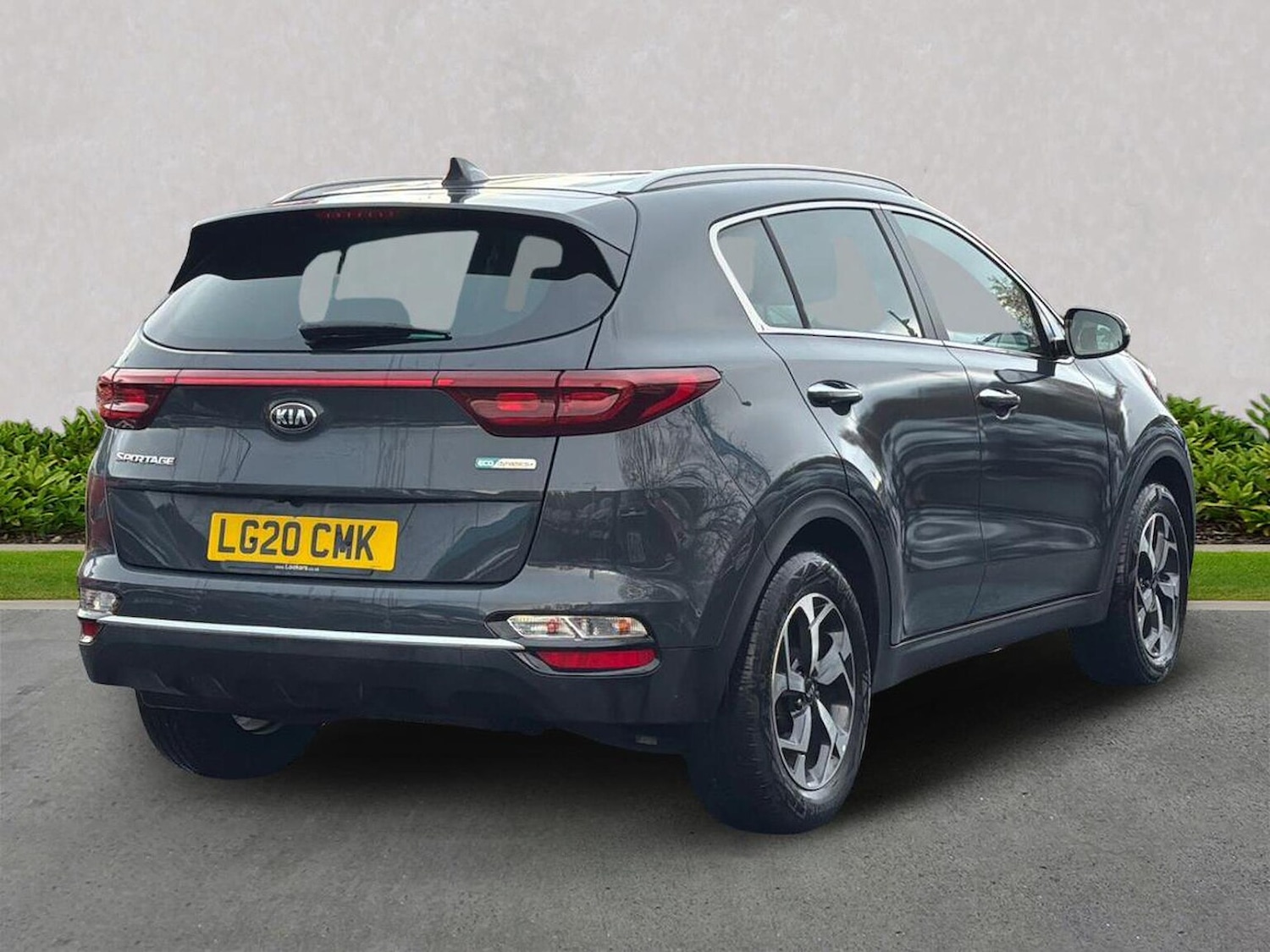 Used Kia Sportage 2020 for sale - 76663053: Photo 18